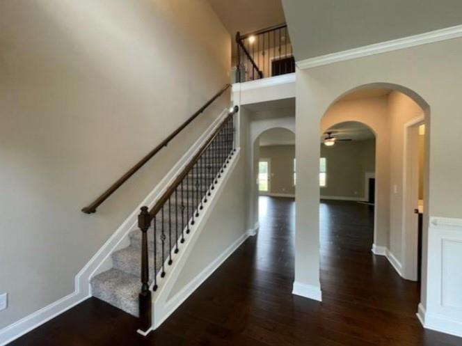 3818 Southfield Court
