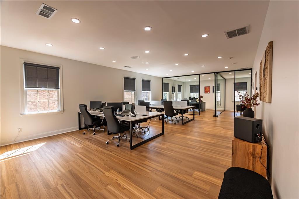 1905 Woodstock Road Unit 4100, 4150, 4200, 4250