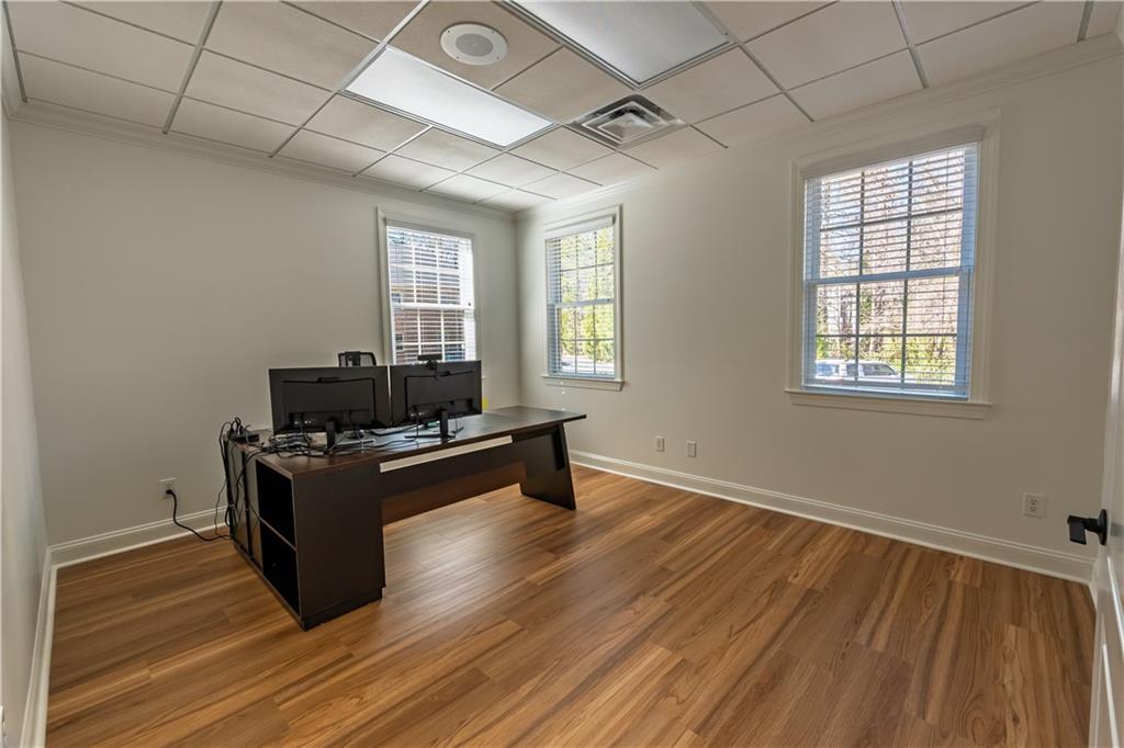 1905 Woodstock Road Unit 4100, 4150, 4200, 4250