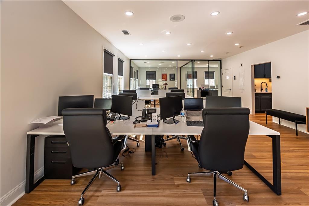 1905 Woodstock Road Unit 4100, 4150, 4200, 4250