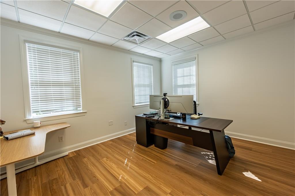 1905 Woodstock Road Unit 4100, 4150, 4200, 4250