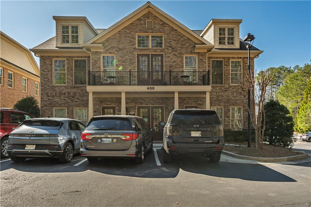 1905 Woodstock Road Unit 4100, 4150, 4200, 4250