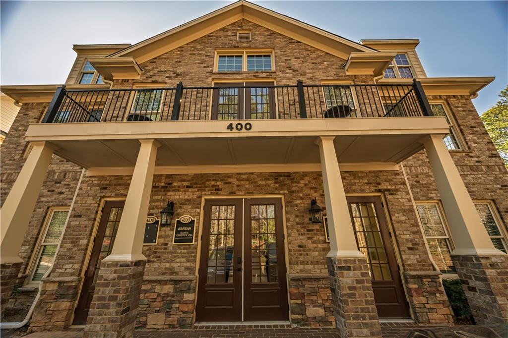 1905 Woodstock Road Unit 4100, 4150, 4200, 4250