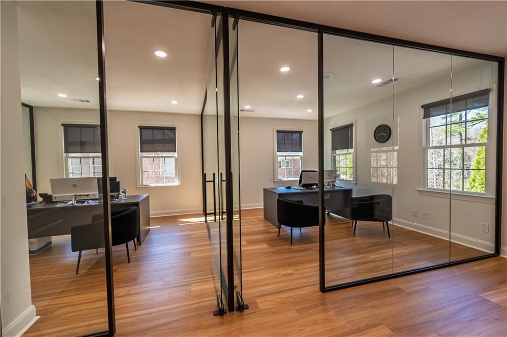 1905 Woodstock Road Unit 4100, 4150, 4200, 4250