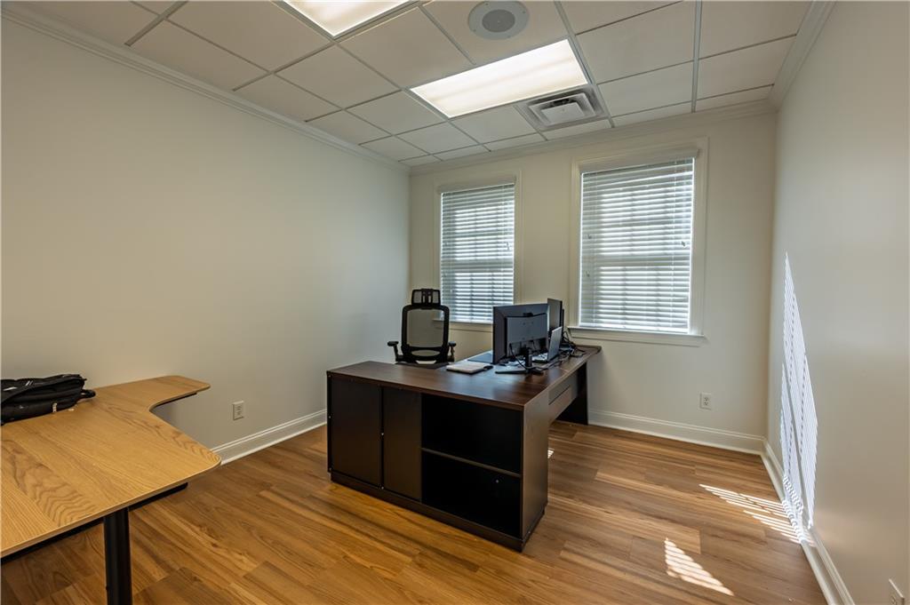 1905 Woodstock Road Unit 4100, 4150, 4200, 4250