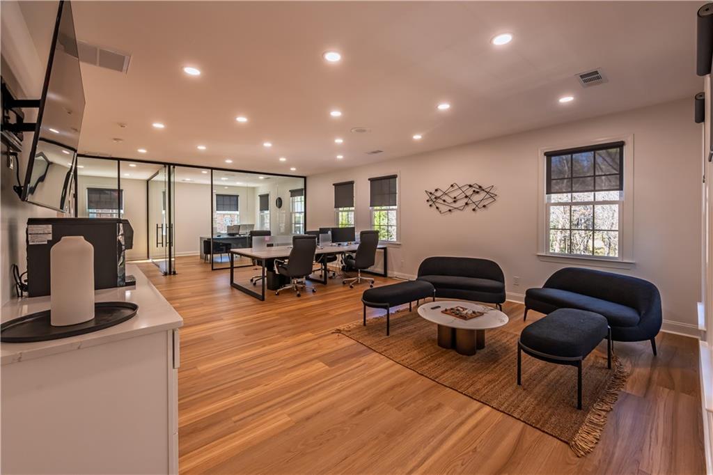 1905 Woodstock Road Unit 4100, 4150, 4200, 4250