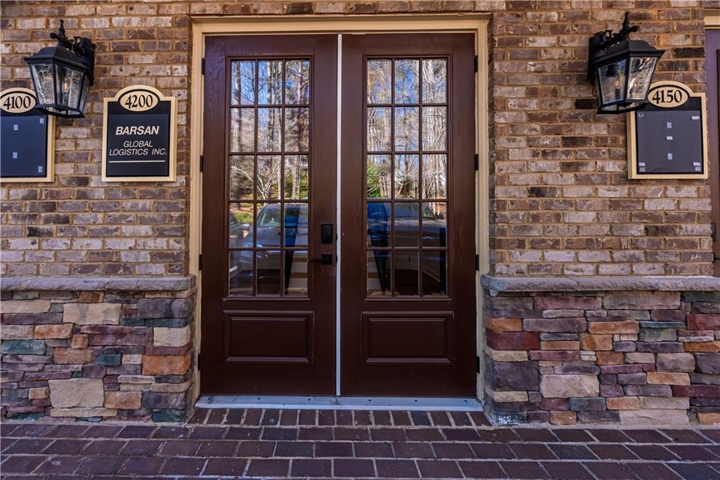 1905 Woodstock Road Unit 4100, 4150, 4200, 4250