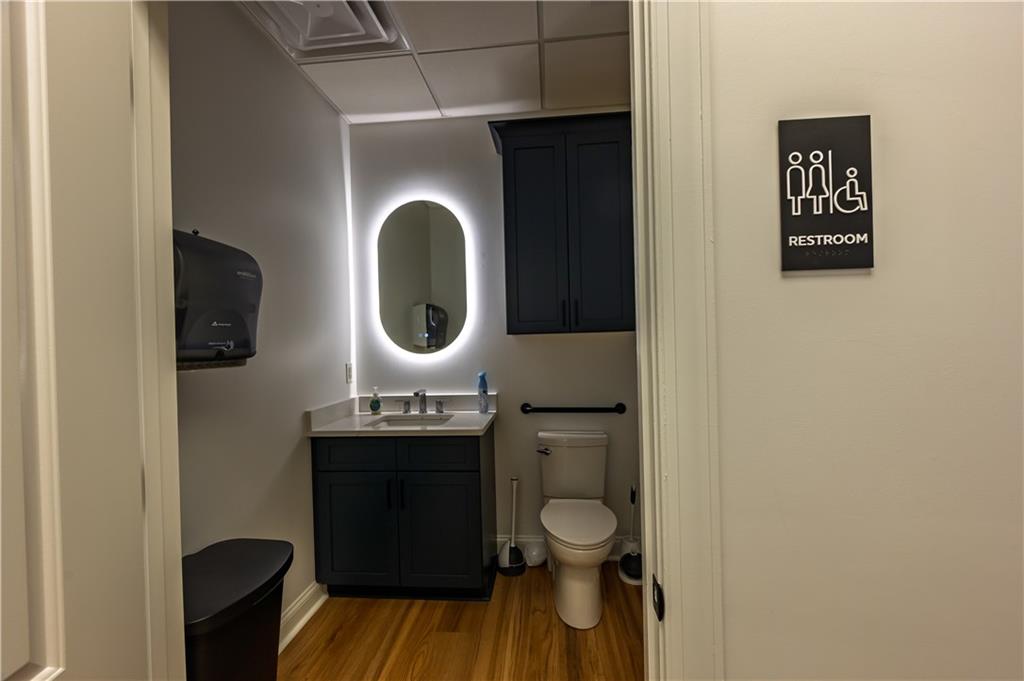 1905 Woodstock Road Unit 4100, 4150, 4200, 4250