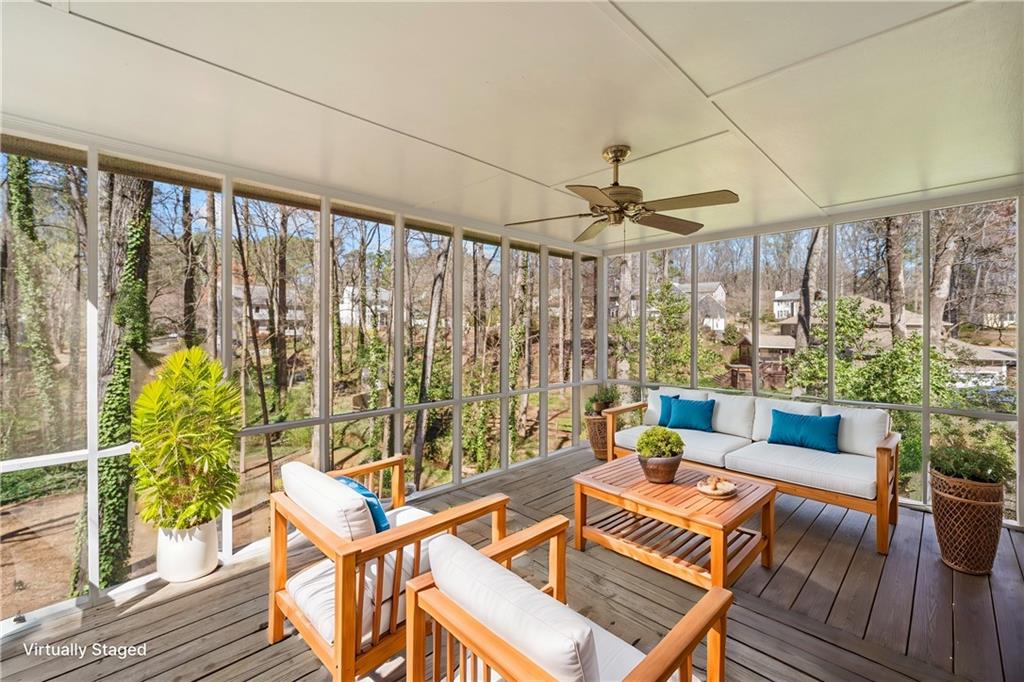 1522 Wood Valley Drive