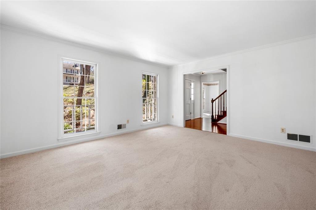 1522 Wood Valley Drive