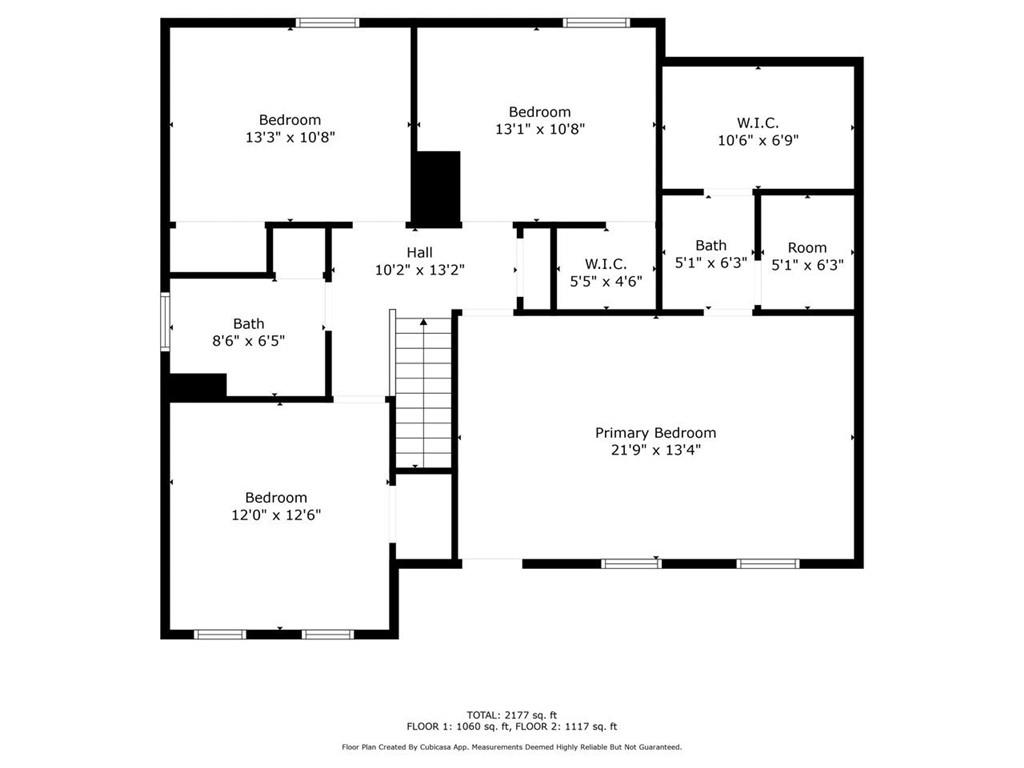 1522 Wood Valley Drive