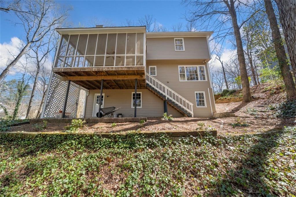 1522 Wood Valley Drive