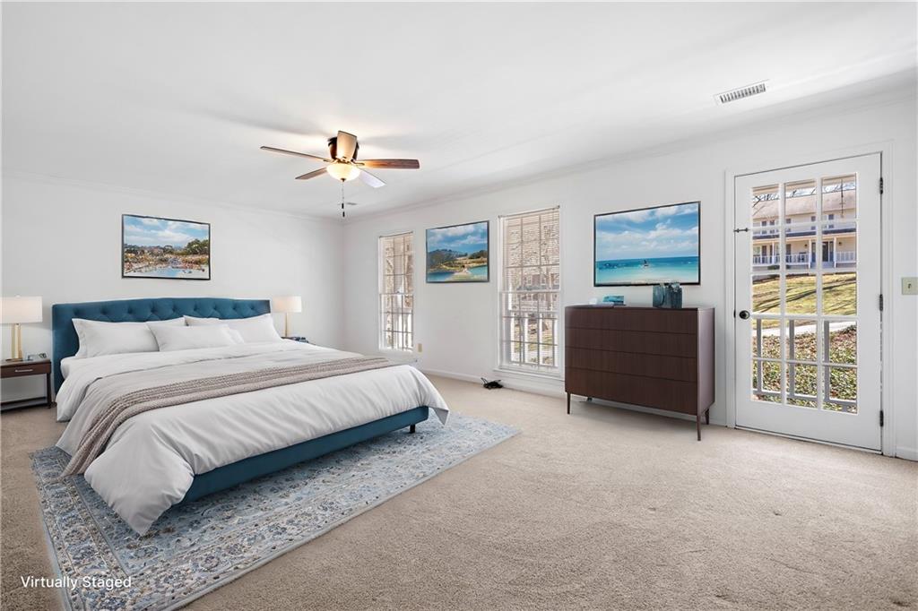 1522 Wood Valley Drive