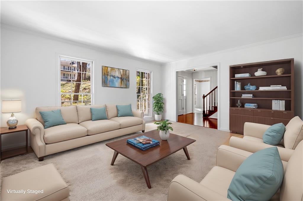 1522 Wood Valley Drive