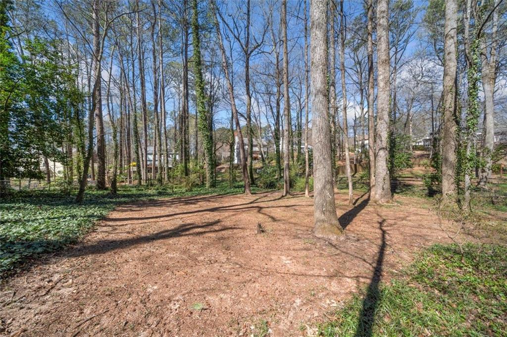 1522 Wood Valley Drive