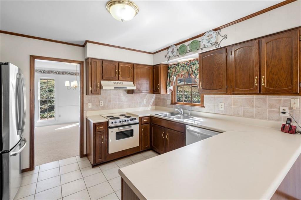 1522 Wood Valley Drive