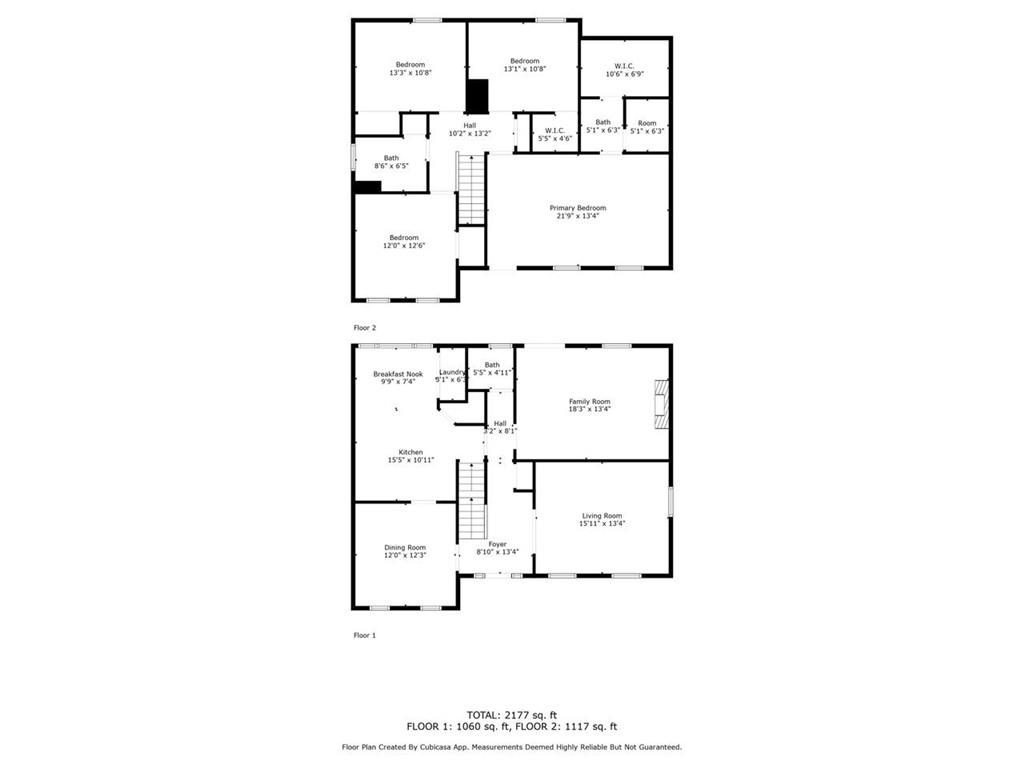 1522 Wood Valley Drive