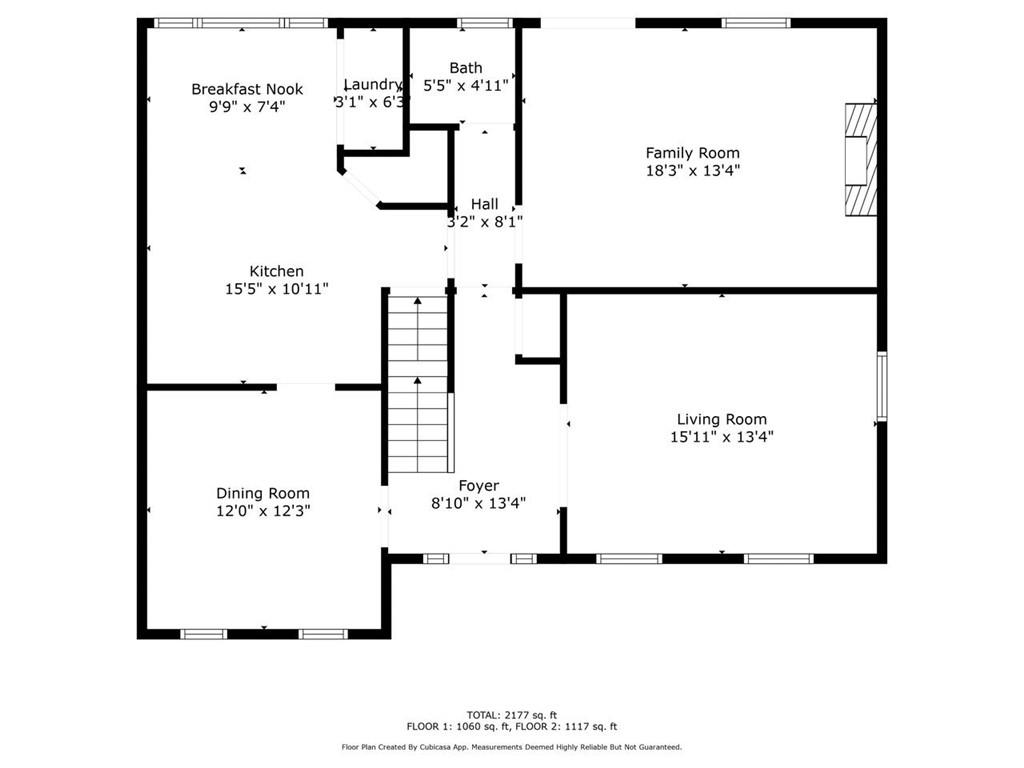 1522 Wood Valley Drive