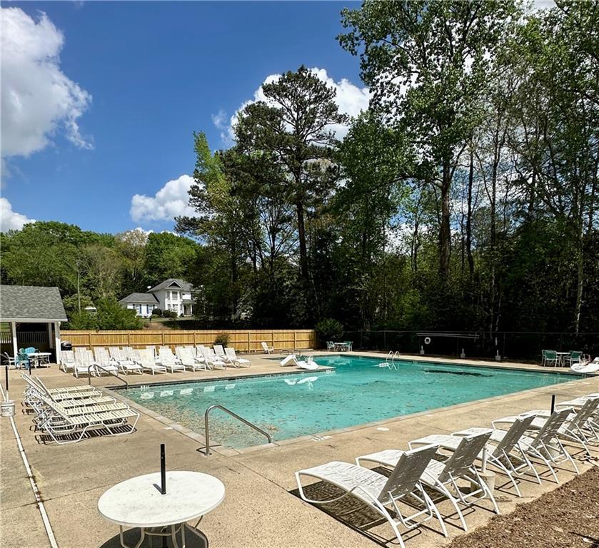 1522 Wood Valley Drive