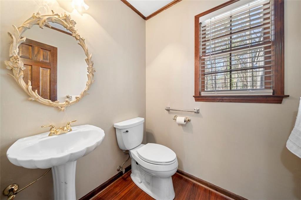 1522 Wood Valley Drive