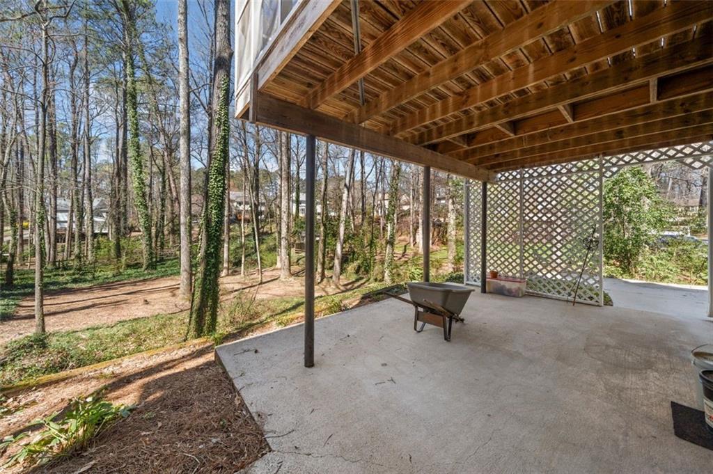 1522 Wood Valley Drive