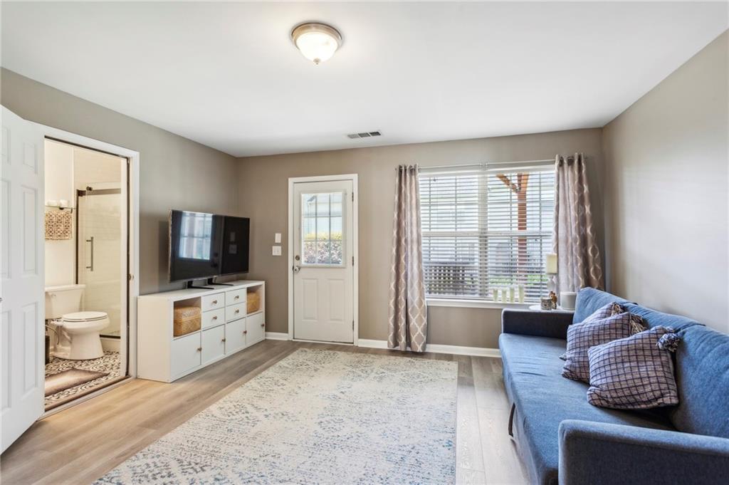 3736 Chattahoochee Summit Drive SE Unit 20