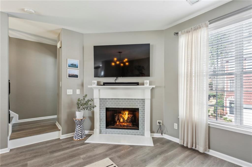 3736 Chattahoochee Summit Drive SE Unit 20