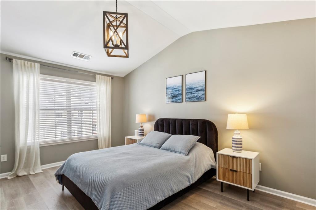 3736 Chattahoochee Summit Drive SE Unit 20