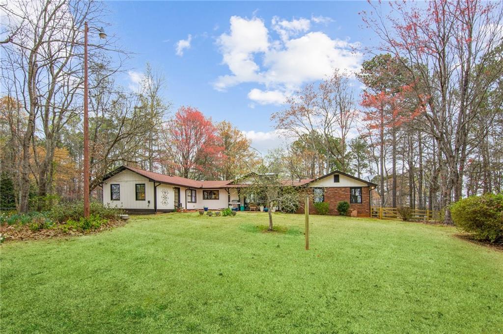 675 Spring Valley Drive