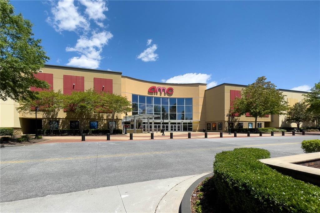 675 Spring Valley Drive