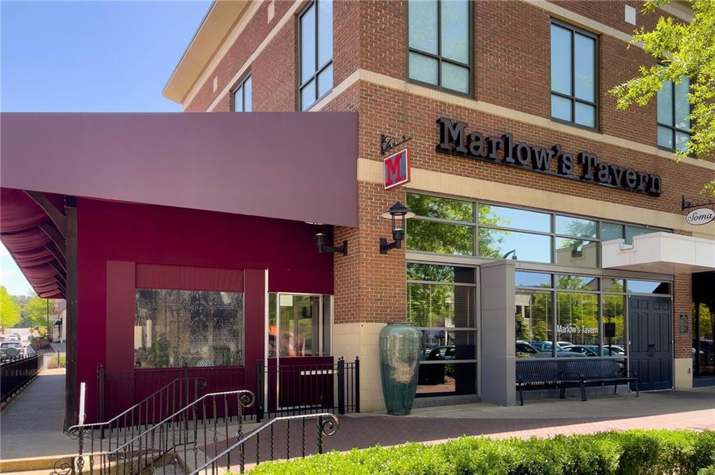 675 Spring Valley Drive