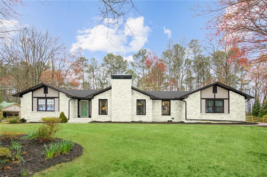 675 Spring Valley Drive