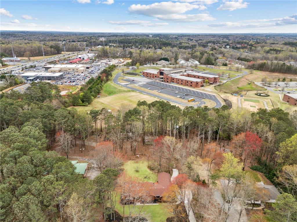 675 Spring Valley Drive