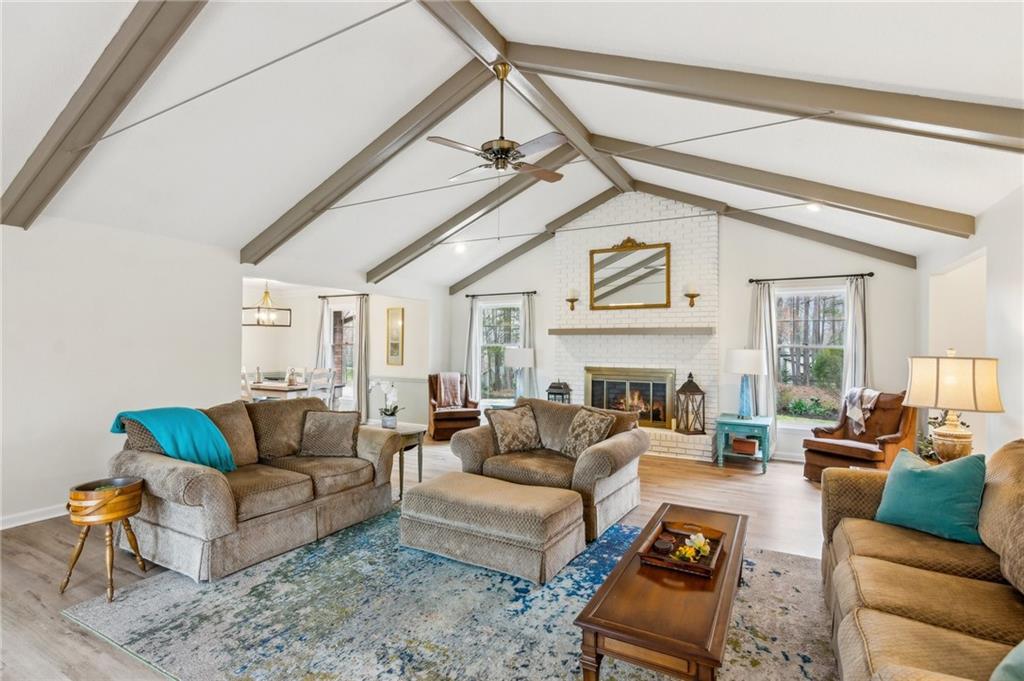 675 Spring Valley Drive