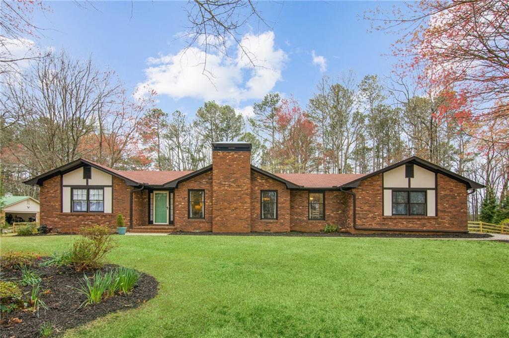 675 Spring Valley Drive