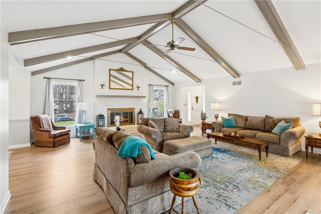 675 Spring Valley Drive