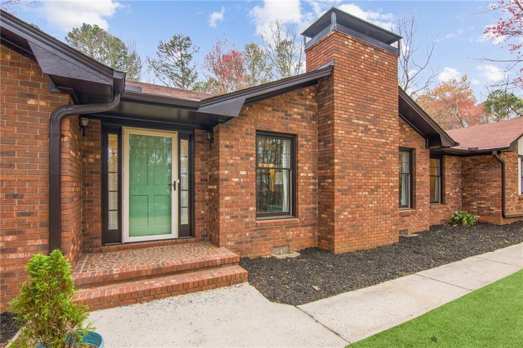 675 Spring Valley Drive