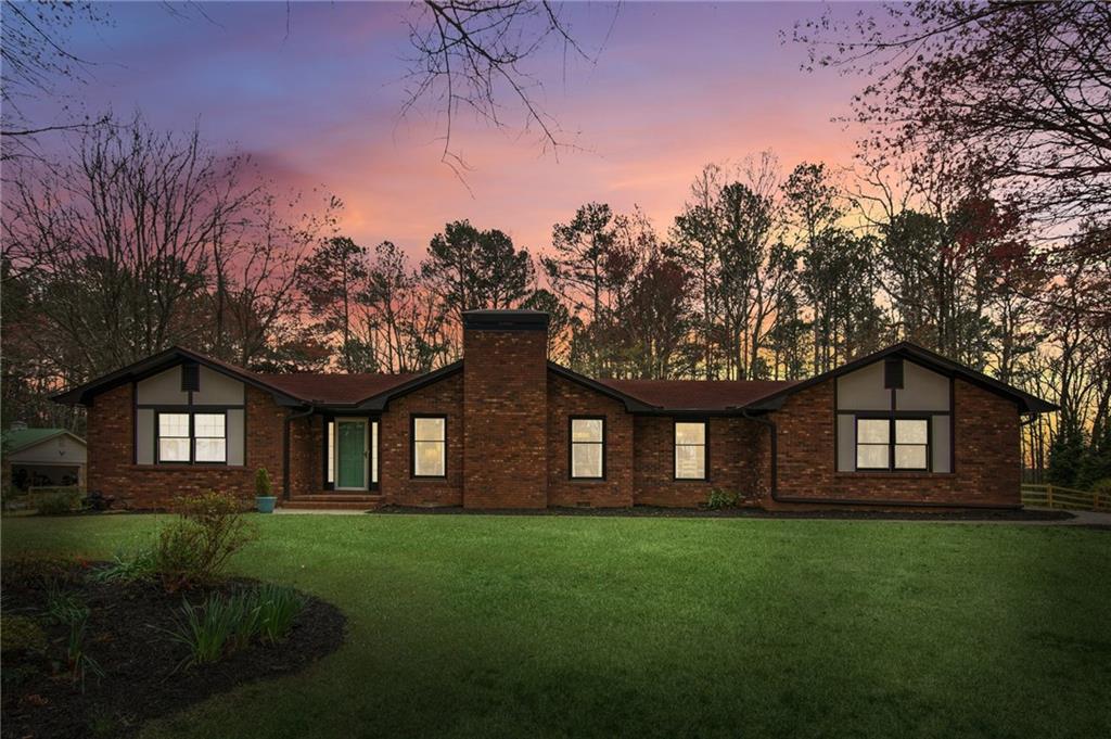 675 Spring Valley Drive