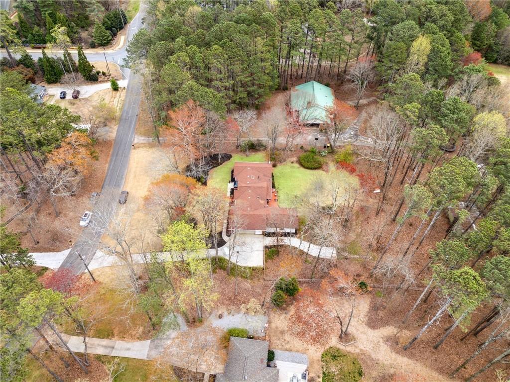 675 Spring Valley Drive