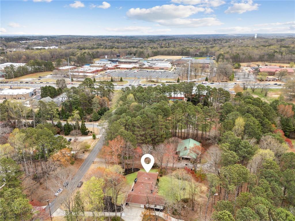 675 Spring Valley Drive