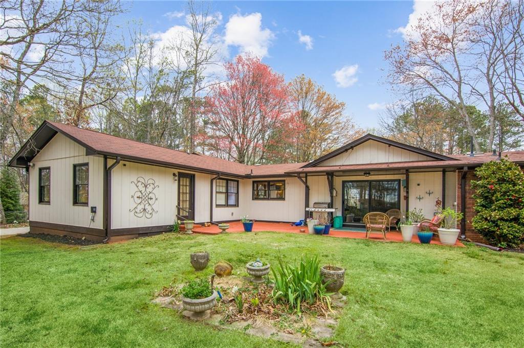 675 Spring Valley Drive