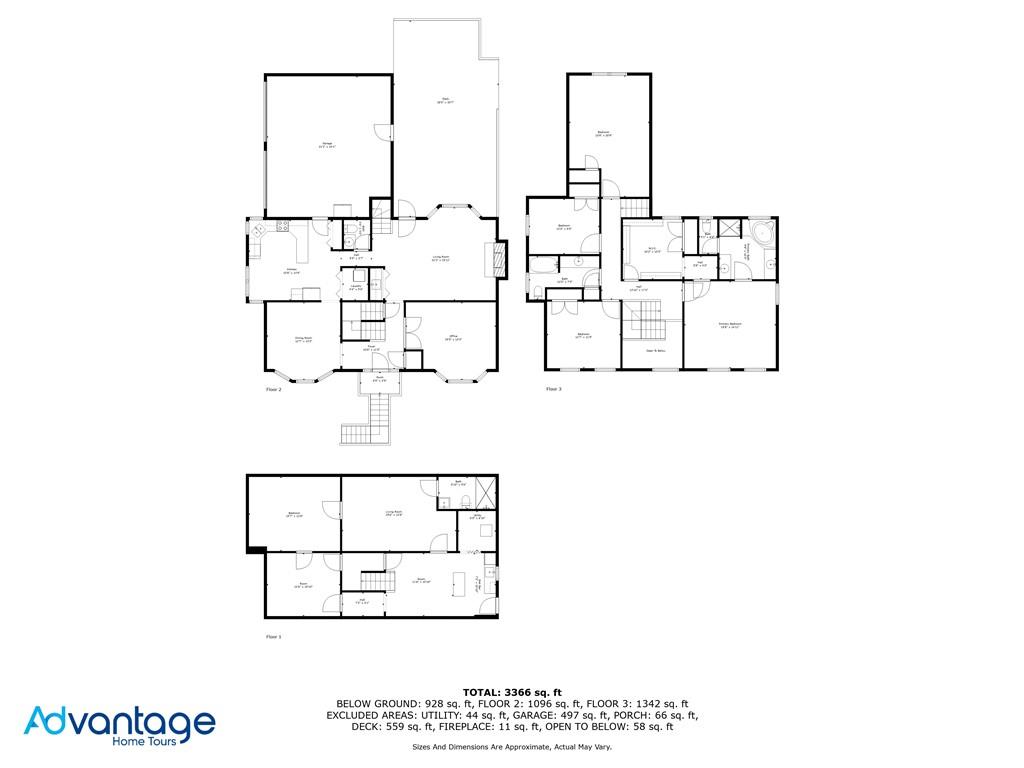 1945 Wenlok Trail NE