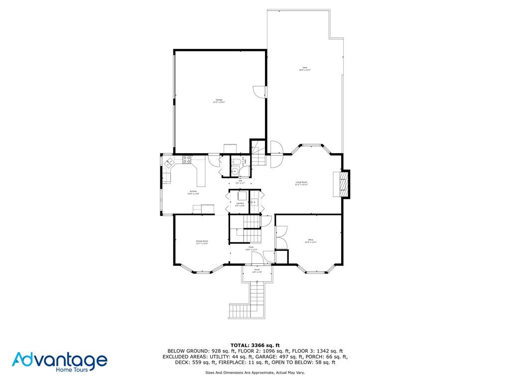 1945 Wenlok Trail NE