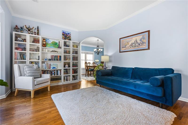 3840 Montvale Crossing