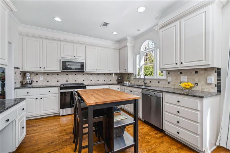 3840 Montvale Crossing