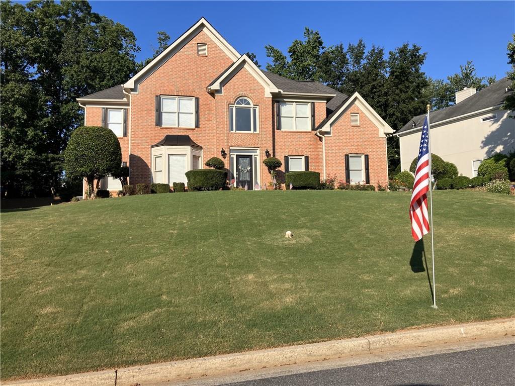 3840 Montvale Crossing