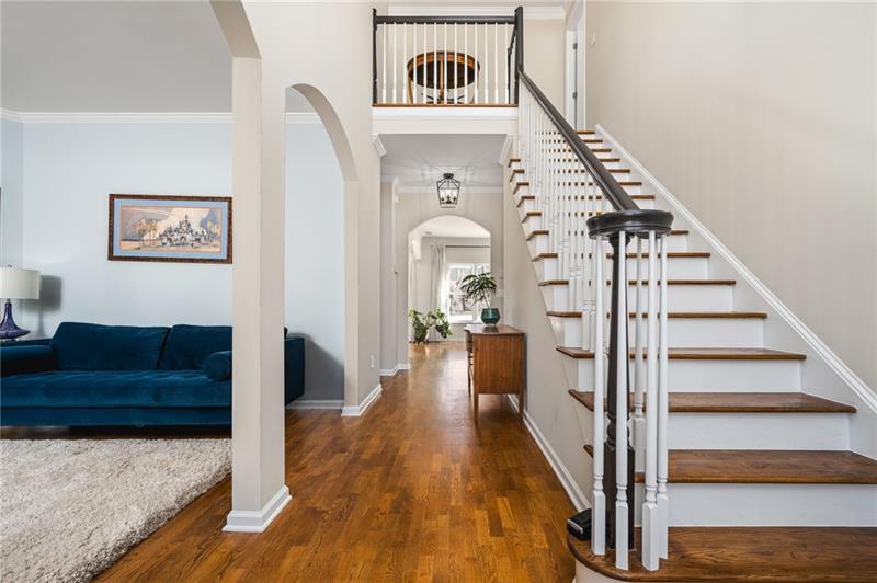 3840 Montvale Crossing