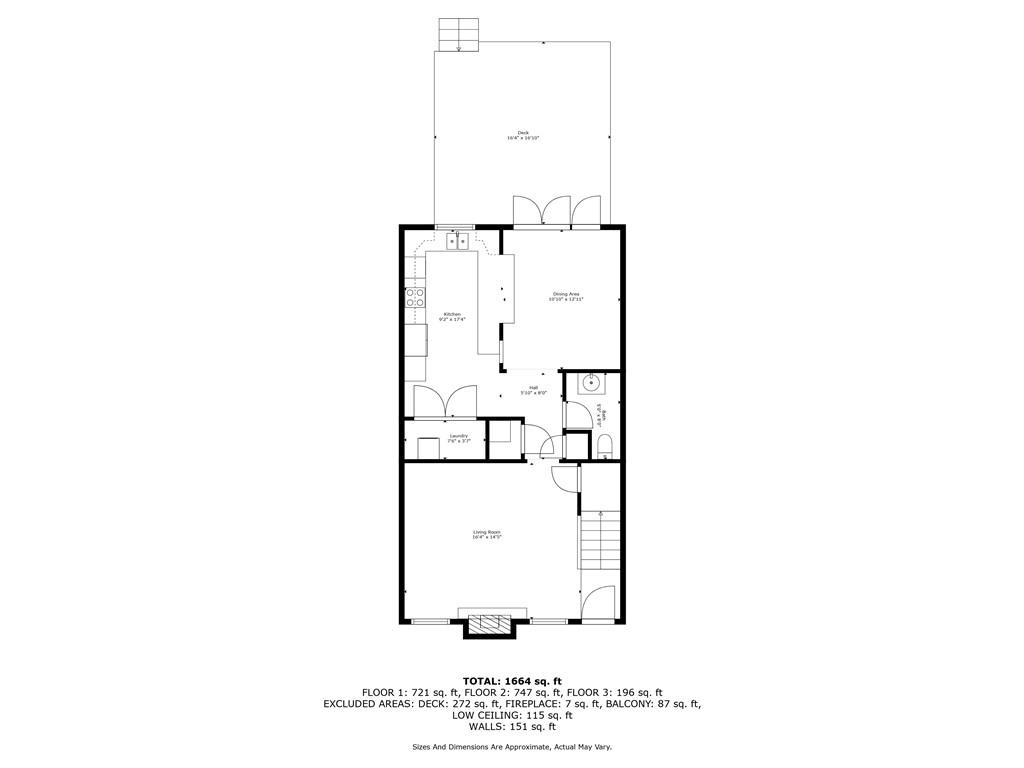 1088 Riverbend Club Drive SE