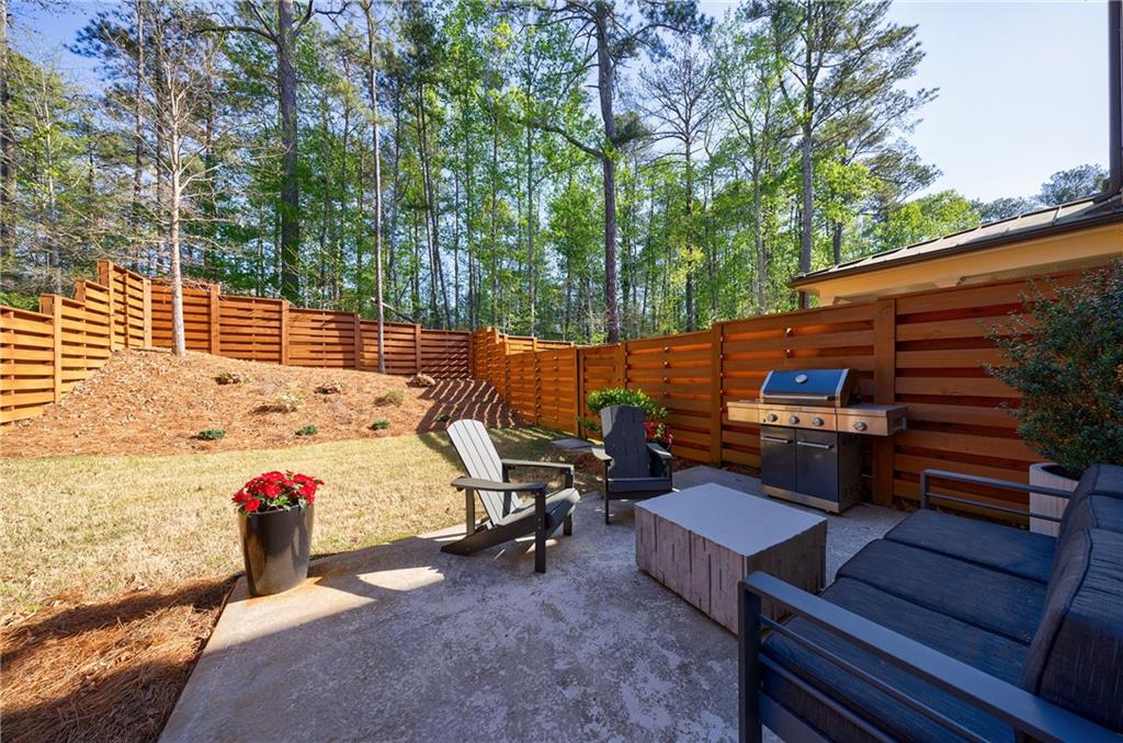 5010 Towneship Creek Road