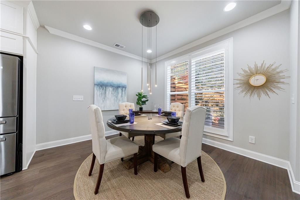 5010 Towneship Creek Road